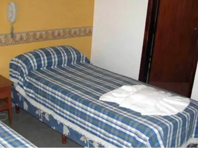 Hoteles 2 estrellas Windsor