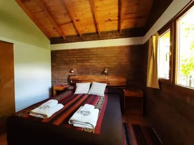 Cabins Bosque Andino