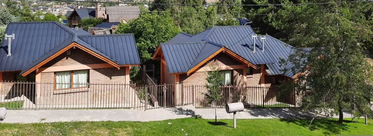 Cabins Bosque Andino