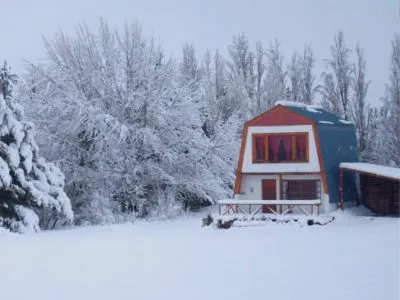 Cabañas Corintos Cabañas  en  Esquel