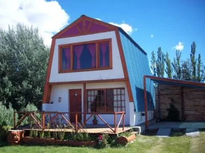 Cabañas Cabañas Corintos