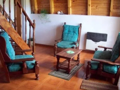 Cabañas Cabañas Corintos