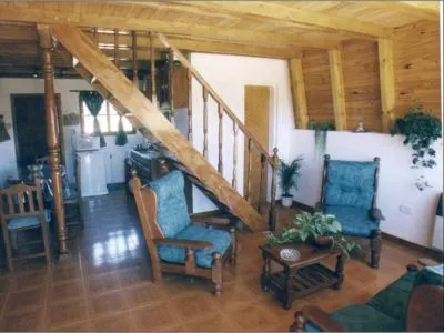 Cabañas Cabañas Corintos