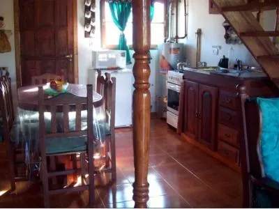 Cabañas Cabañas Corintos