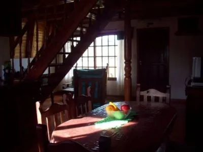 Cabañas Cabañas Corintos