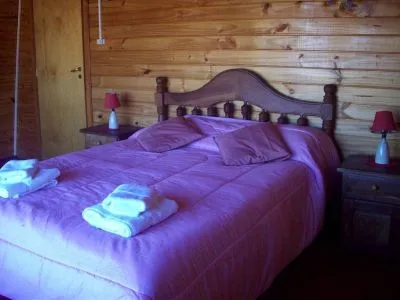 Cabañas Cabañas Corintos