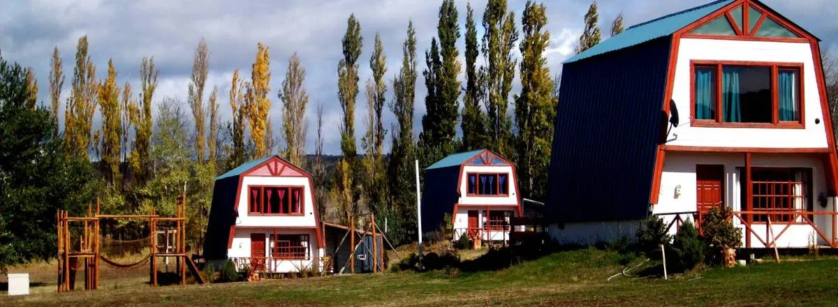 Cabañas Cabañas Corintos