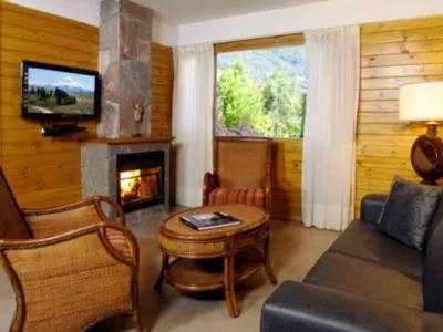 Apart Hoteles 3 estrellas Le Temps des Cerises