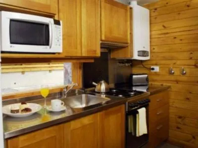 Apart Hoteles 3 estrellas Le Temps des Cerises