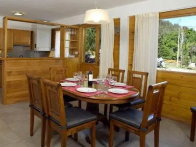 Apart Hoteles 3 estrellas Le Temps des Cerises