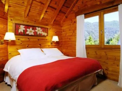 Apart Hoteles 3 estrellas Le Temps des Cerises