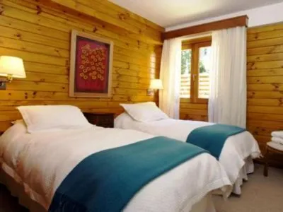 Apart Hoteles 3 estrellas Le Temps des Cerises