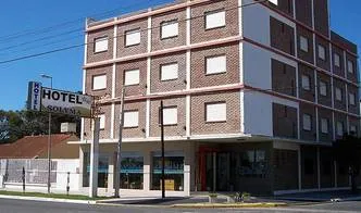 Solyma Hotel & Spa 2-star Hotels  in  Santa Teresita