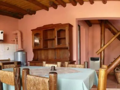 Cabañas Rincon Sur Cabañas