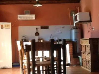 Cabañas Rincon Sur Cabañas