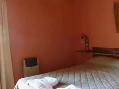 Cabañas Rincon Sur Cabañas