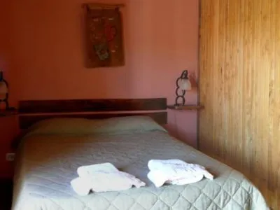 Cabañas Rincon Sur Cabañas