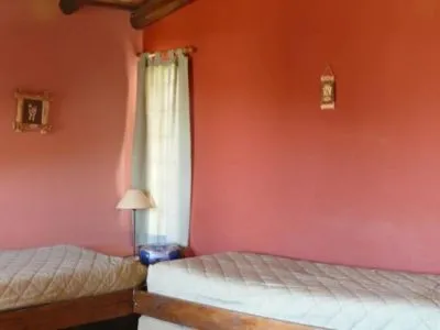 Cabañas Rincon Sur Cabañas