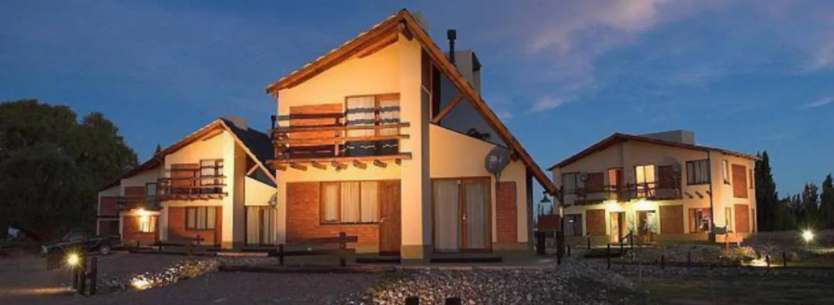 Cabañas Rincon Sur Cabañas