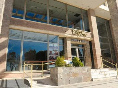 Australis Yene Hue 4-star Hotels  in  Puerto Madryn