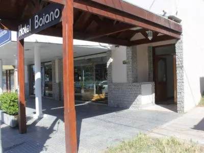 Hotel Boiano 2-star Hotels  in  Villa Gesell