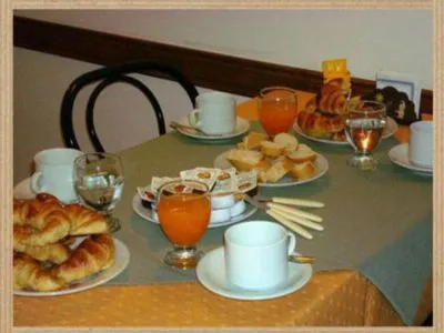 Hoteles 2 estrellas Hotel Boiano