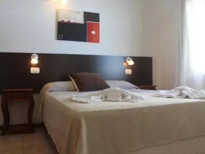Hoteles 2 estrellas Hotel Boiano