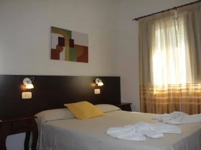 Hoteles 2 estrellas Hotel Boiano