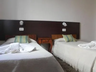 Hoteles 2 estrellas Hotel Boiano