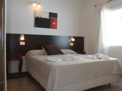Hoteles 2 estrellas Hotel Boiano