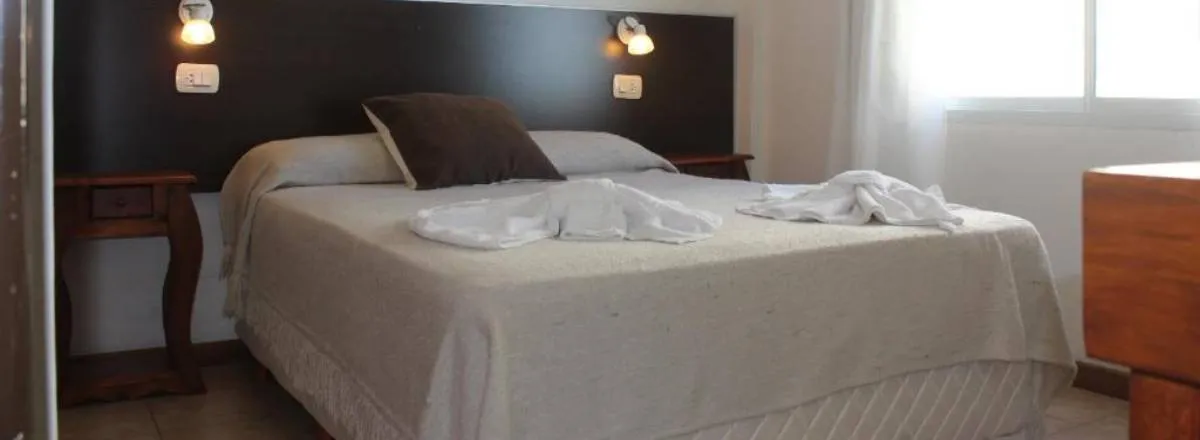 Hoteles 2 estrellas Hotel Boiano