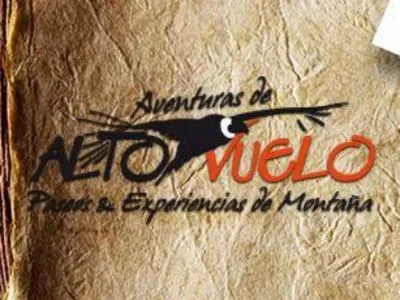 Aventuras de Alto Vuelo Travel and Tourist Agency  in  Villa Carlos Paz