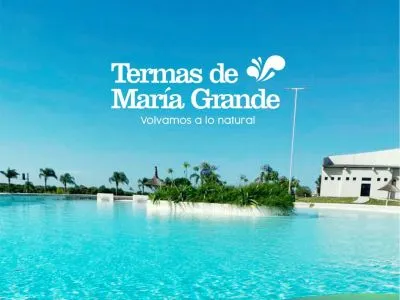 Termas y Spa de Maria Grande