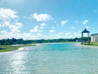 Hot Springs Termas y Spa de Maria Grande