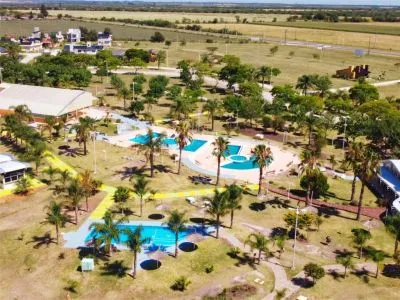 Termas y Spa de Maria Grande SPA  en  Paraná