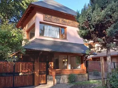 Refugio del Arroyo 3-star Apart Hotels  in  San Martín de los Andes