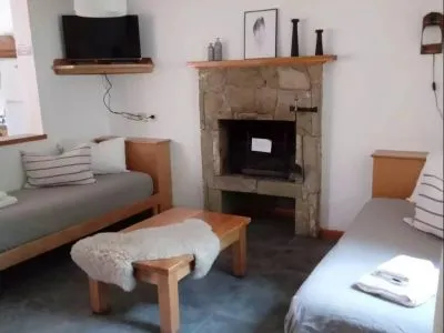 Apart Hoteles 3 estrellas Refugio del Arroyo