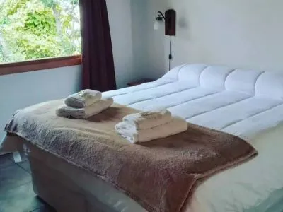 Apart Hoteles 3 estrellas Refugio del Arroyo