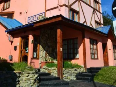 Valle Frío Hoteles  en  Ushuaia