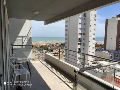 Apartments Aires del Mar