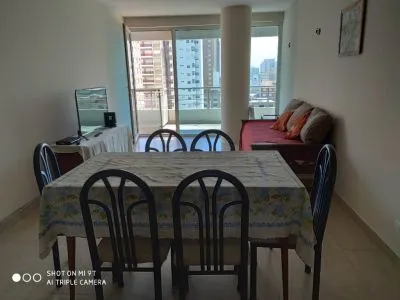 Apartments Aires del Mar