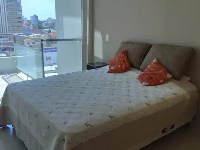 Apartments Aires del Mar