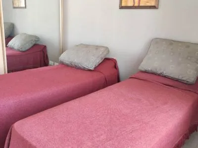 Apartments Aires del Mar