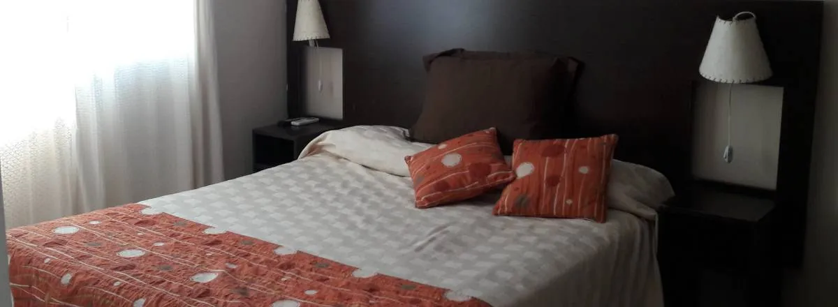 Apartments Aires del Mar