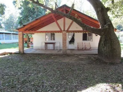 Estancia Finca Mombiri Lodging at Estancias  in  Esquina