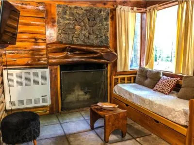 2-star Cabins Cabins Las Maras