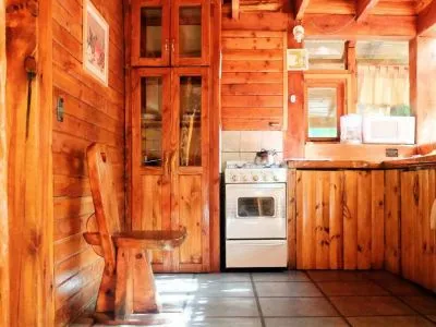 2-star Cabins Cabins Las Maras