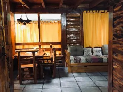 2-star Cabins Cabins Las Maras