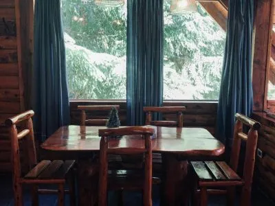 2-star Cabins Cabins Las Maras