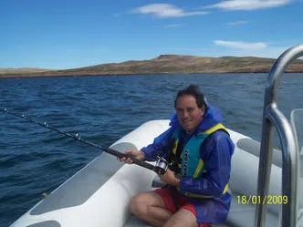 Diving Patagonia Austral Expeditions